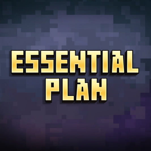 Essential Plan
